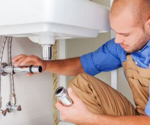 About The Toilet Pros